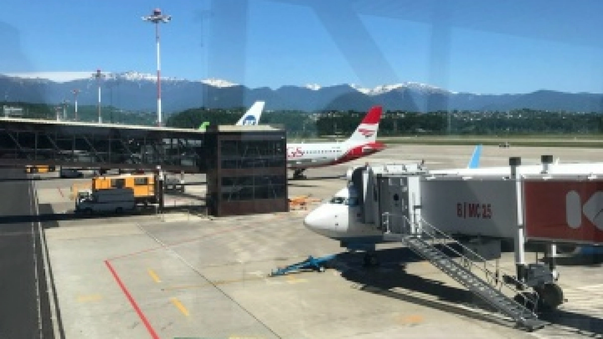 Из Оренбурга запускают прямые рейсы в Ереван: когда первый вылет и сколько лететь