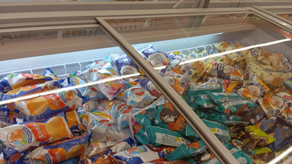 Сладкая отрава, а не деликатес: Росконтроль отправил в черный список эти марки мороженого