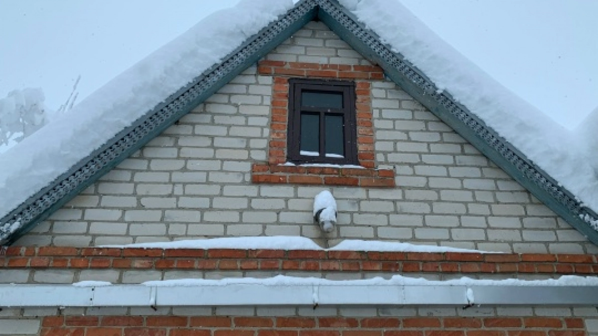 В Оренбуржье прокуратура вступилась за многодетную семью