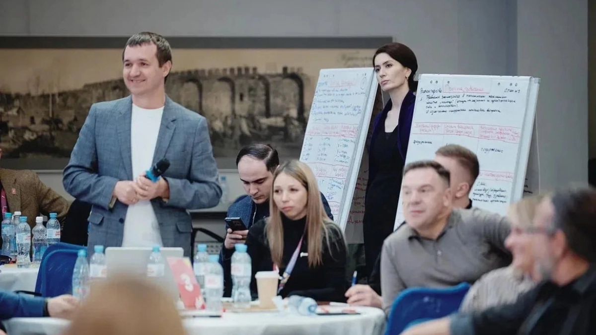 Оренбуржье вошло в топ-10 регионов России по молодежной политике