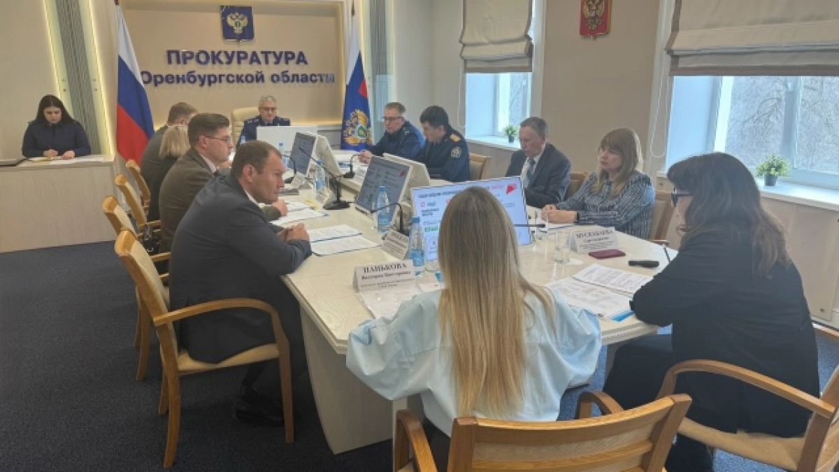 В Оренбуржье усилят контроль за нацпроектами, чтобы дороги, школы и больницы делали вовремя