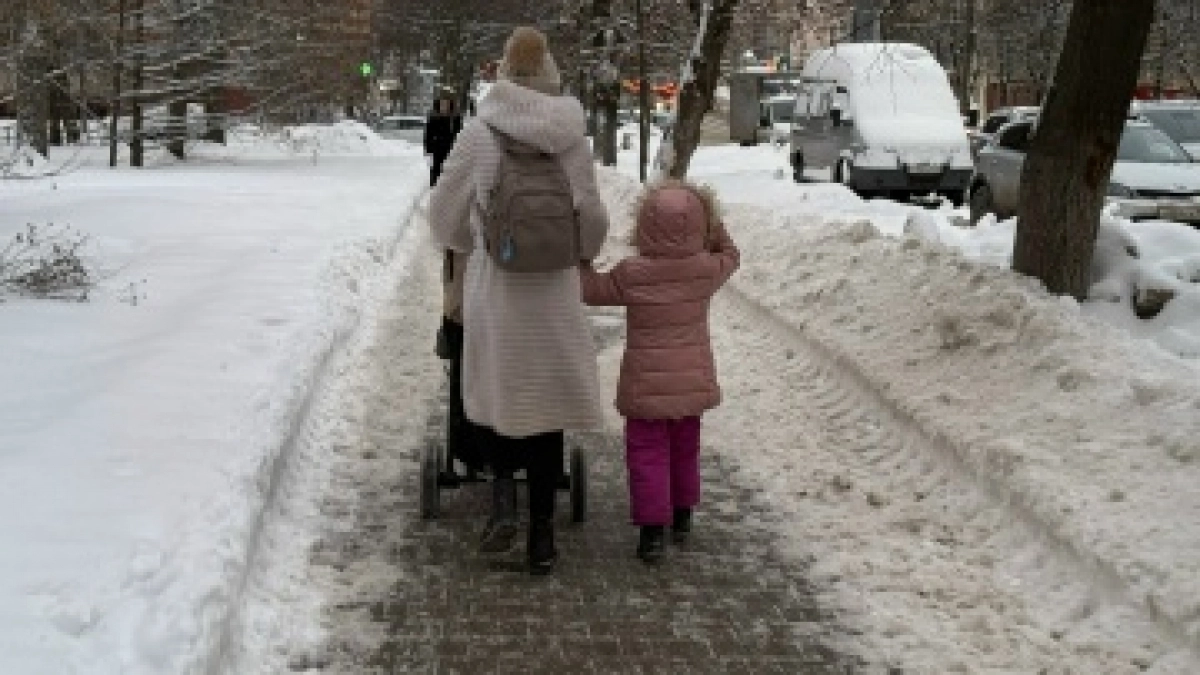 В Оренбурге назвали улицы, которые отремонтируют в 2026 году