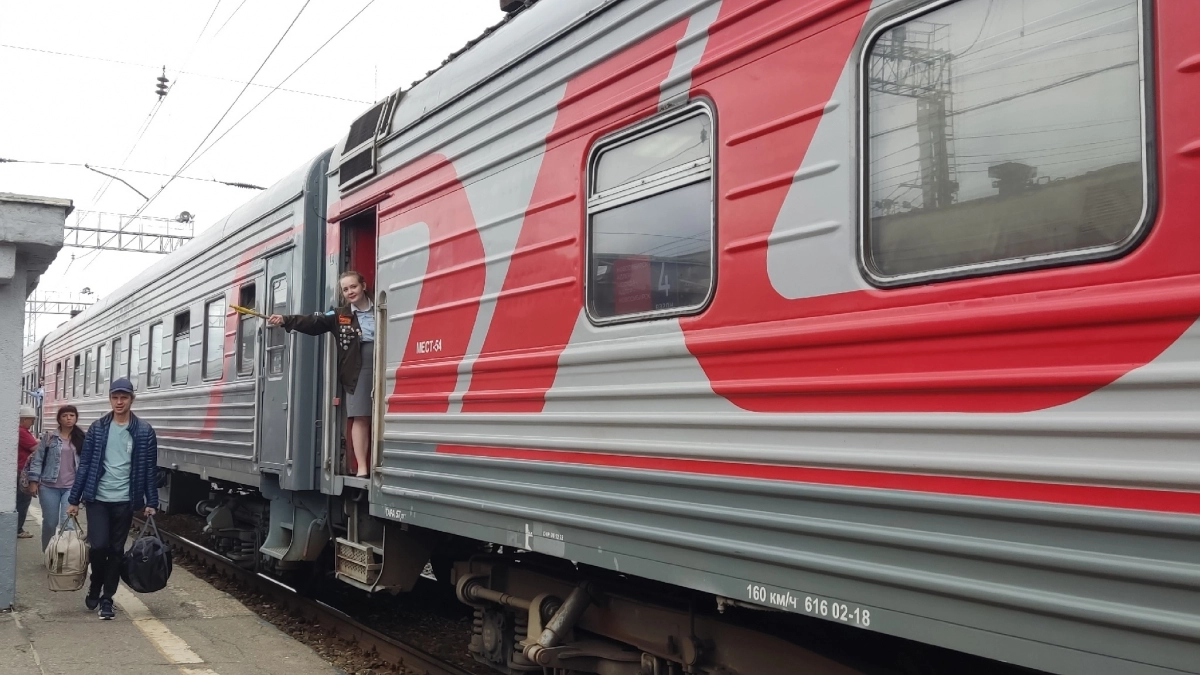 Ни паспорта, ни билеты теперь не нужны: как пассажиры РЖД будут ездить в 2026 году - главное об изменениях 