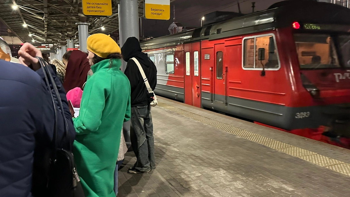 Поехал в Беларусь на поезде: плацкарт обновили, но все забыли про удобства - зря потратил 5588 рублей на билет 