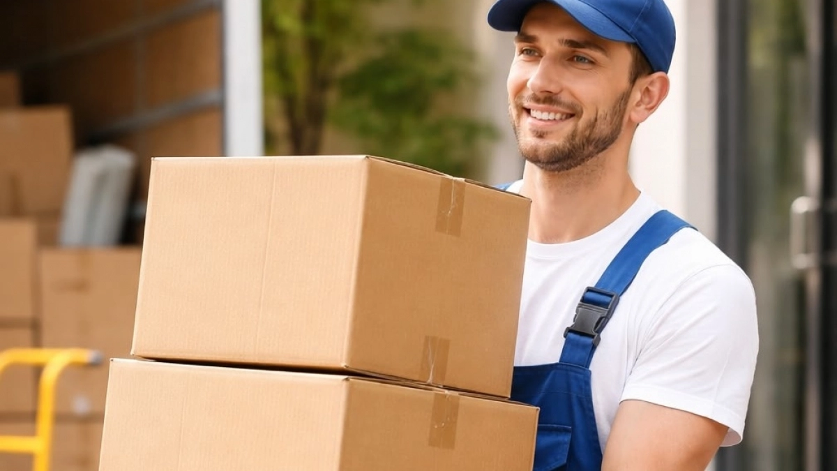 Работаю грузчиком за 250 тыс. в месяц - похвастался я перед знакомым. Но он не знает, какой ценой достаются эти деньги 