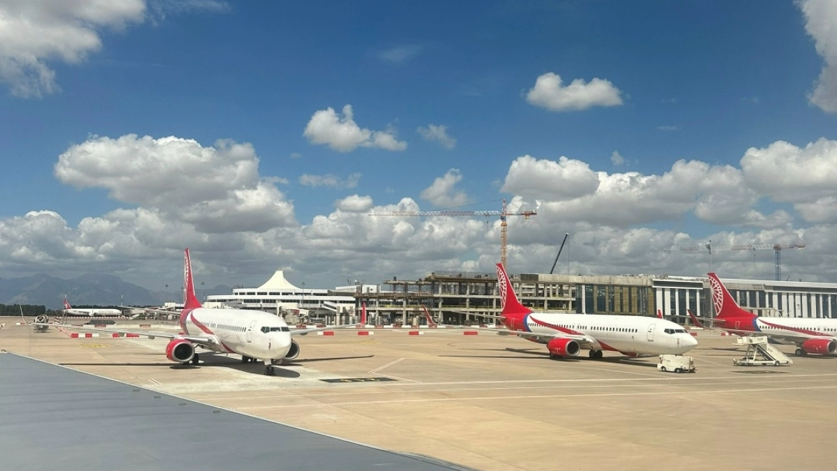 Стало известно, куда можно будет улететь из Оренбурга летом