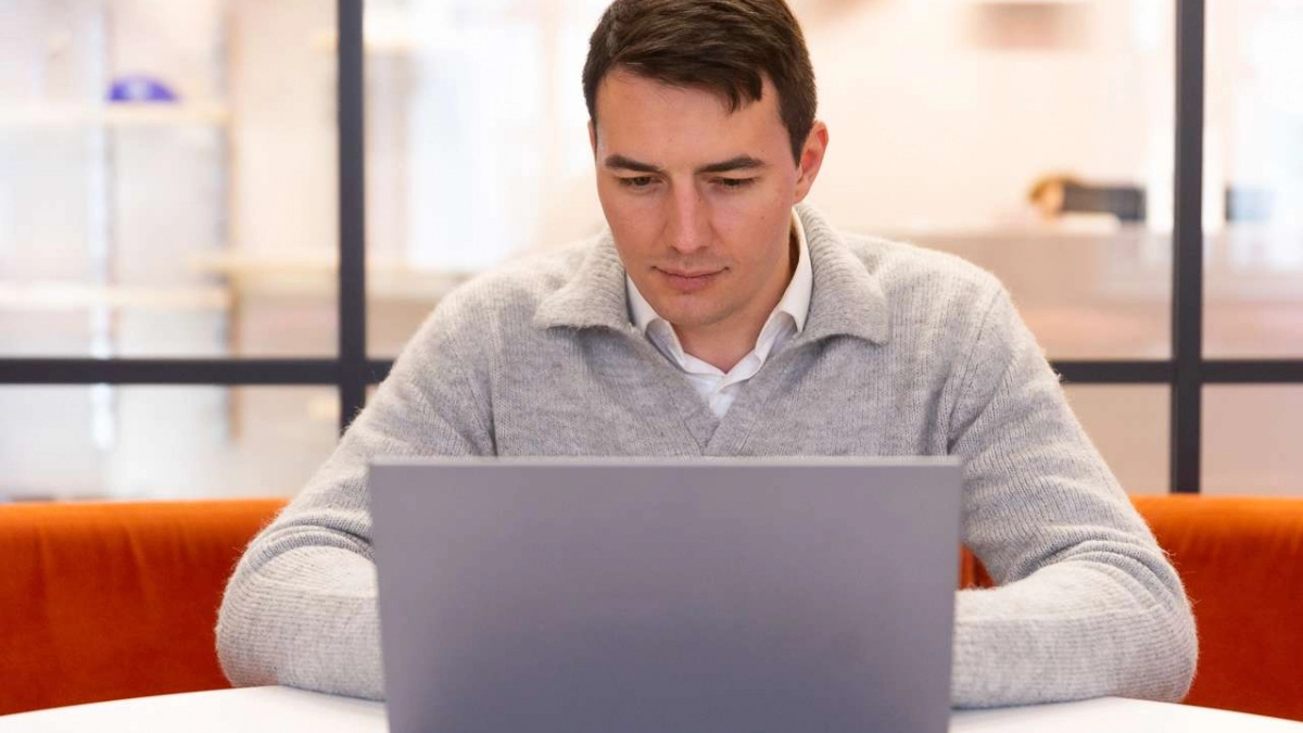 Продажи планшетов растут третий квартал подряд