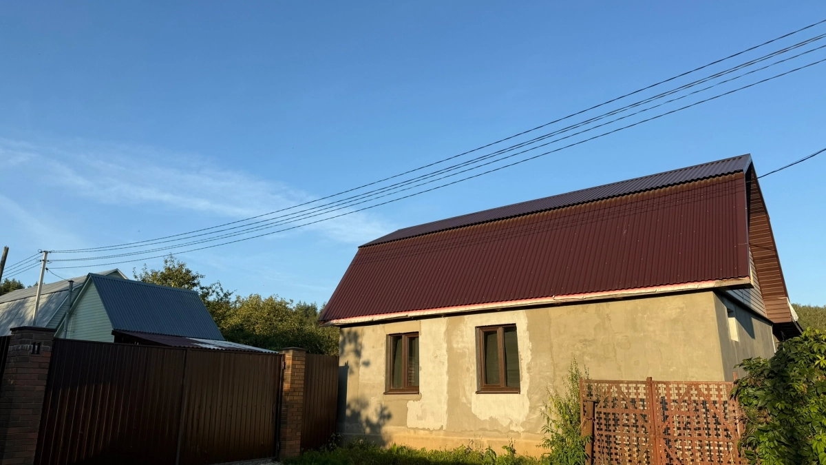 Уехали в СНТ после 50 лет жизни в Москве: даже не понимали, куда едем - что из этого вышло спустя 3 года 