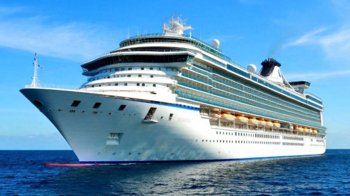 Отправились с любимой в "пенсионный круиз": теперь думаем, почему не занимались этим раньше - делимся честными впечатлениями 