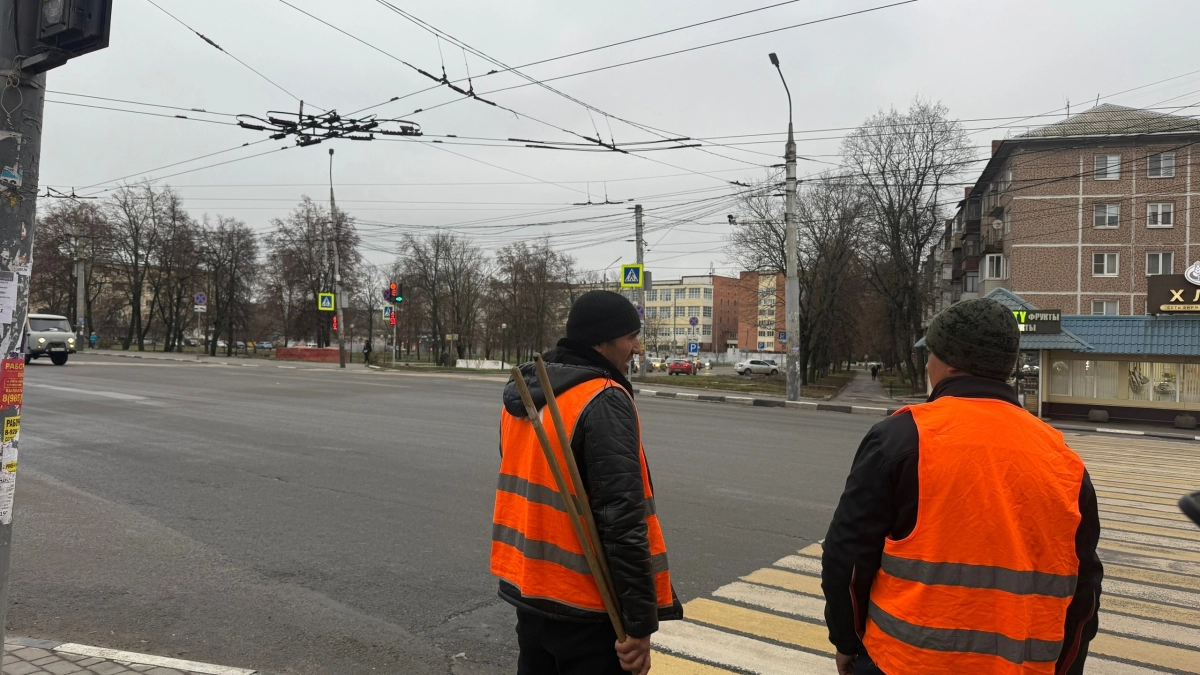 Спросил у дворника, сколько он получает: оказалось - в разы больше, чем я с высшим образованием. Вот из чего складывается их зарплата 