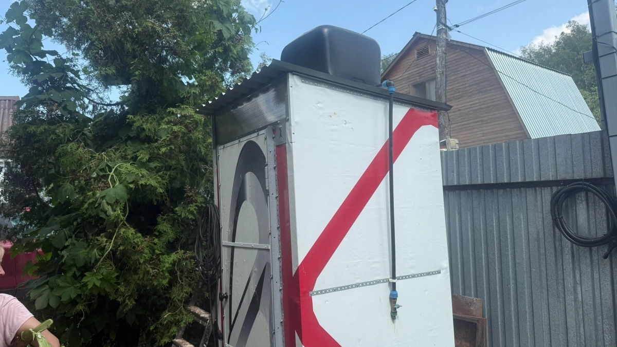 Вонючие кабинки больше не в моде: вот, куда теперь дачники ходят в туалет - комфортно и надежно