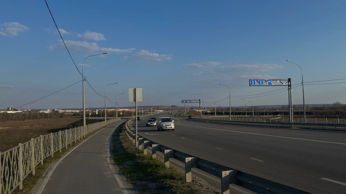 Взял попутчиков, чтобы "отбить" дорогу к морю и горько пожалел: за 3500 руб. вынесли весь мозг - пришлось разбираться с ними по особенному