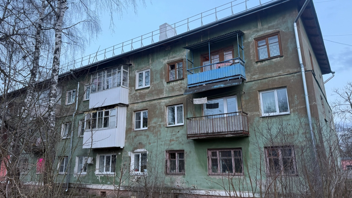 В Орске утвердили порядок оценки домов после ЧС и паводка 2024 года