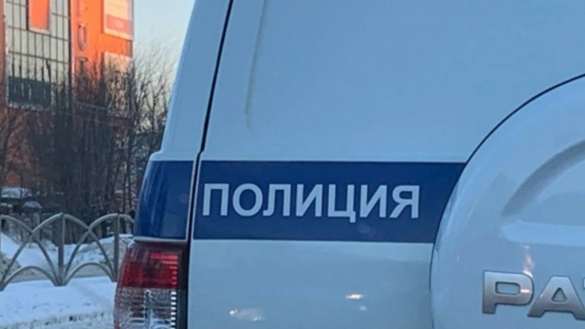 В Оренбурге задержали москвичку за попытку похищения денег у школьницы