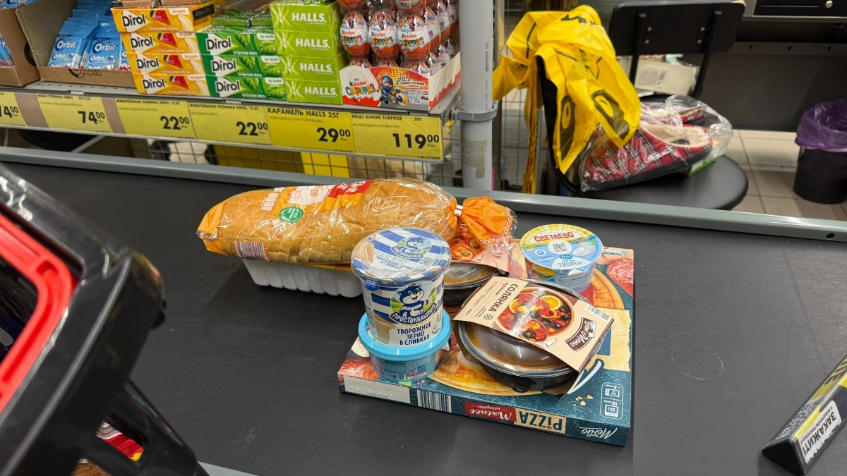 Вот, что я сама беру в Чижике: 10 продуктов, которые прошли проверку моей кухни, ванной и кошельком - рассказываю о каждом товаре