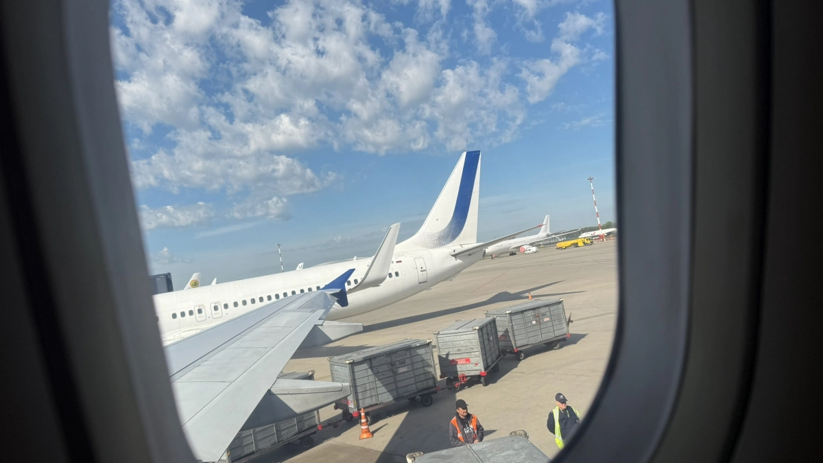 Мечтала стать стюардессой: спустя полгода поняла, как сильно ошибалась - чем на самом деле пришлось заплатить