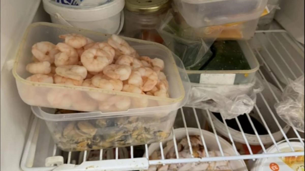 В Оренбурге суд закрыл доставку еды EDDOK после грубых нарушений