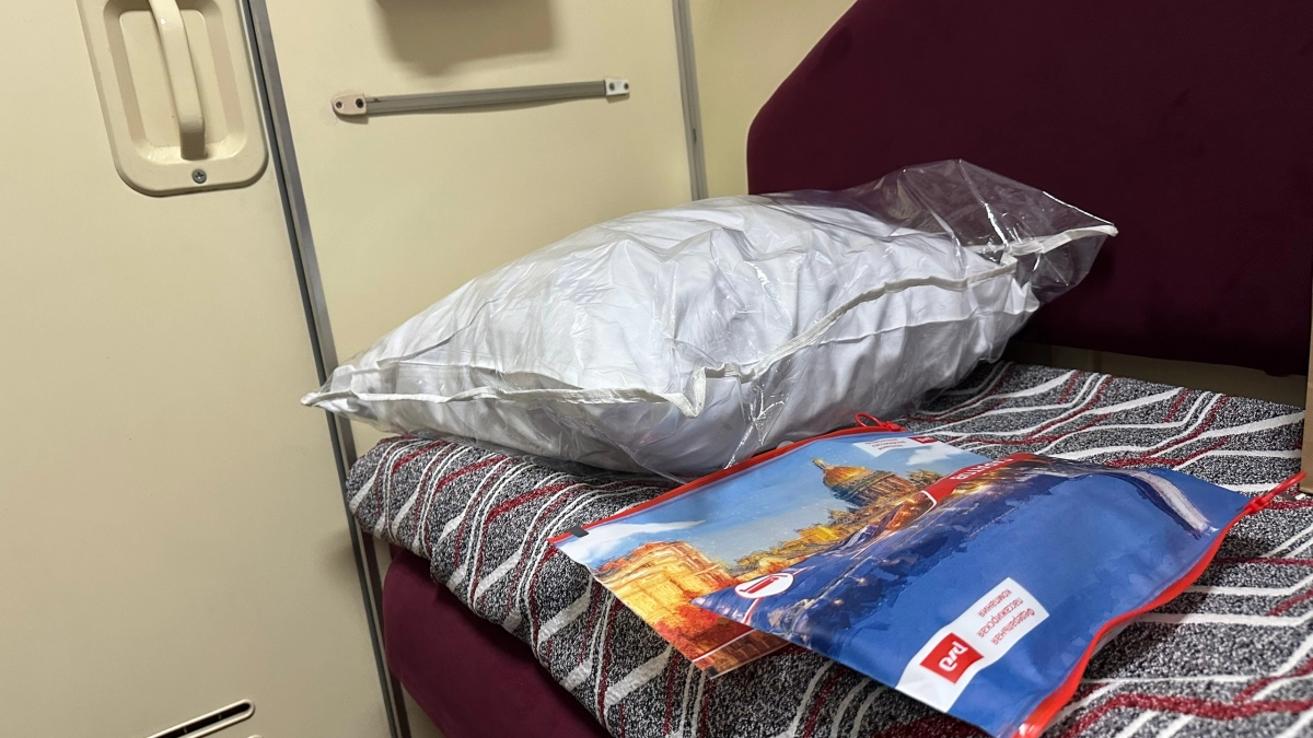 Минус популярная уловка: РЖД станут возвращать в продажу места, оформленные на "виртуальных" детей