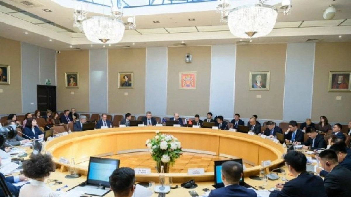 В Оренбуржье прибыли представители Китая, речь идет о новых инвестициях