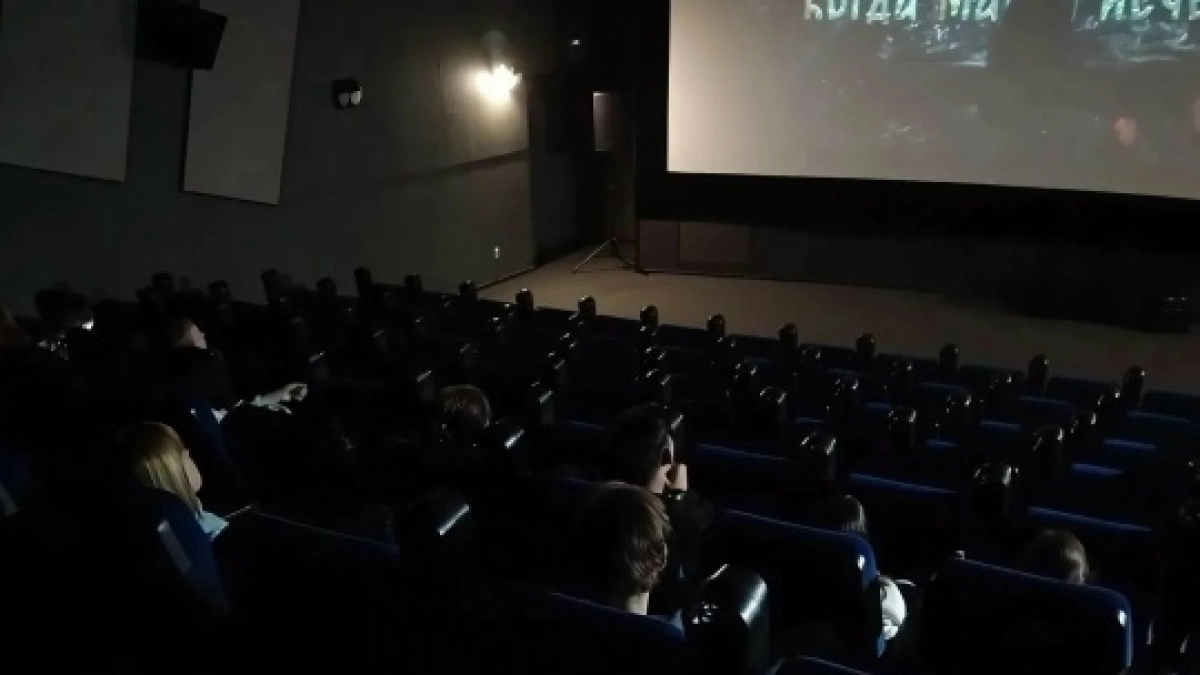 В Оренбурге детям устроили «каникулы с пользой»