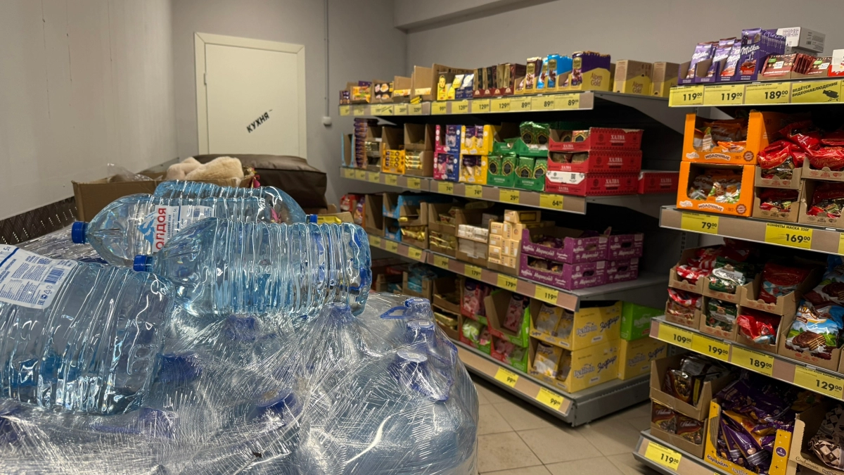 Уговорил жену заглянуть в Чижик: потратили всего-то 774 рубля, а набрали целый пакет - рассказываю об интересных находках