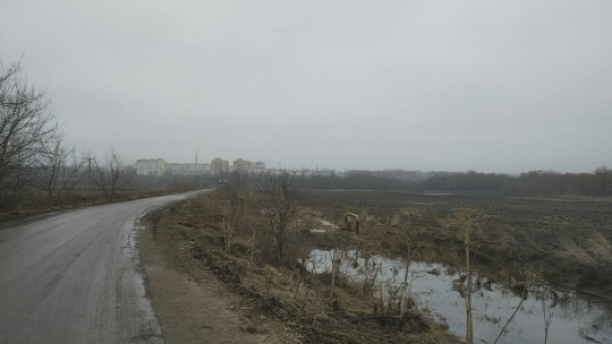 В Оренбуржье из-за паводка введен режим гиперхлорирования воды