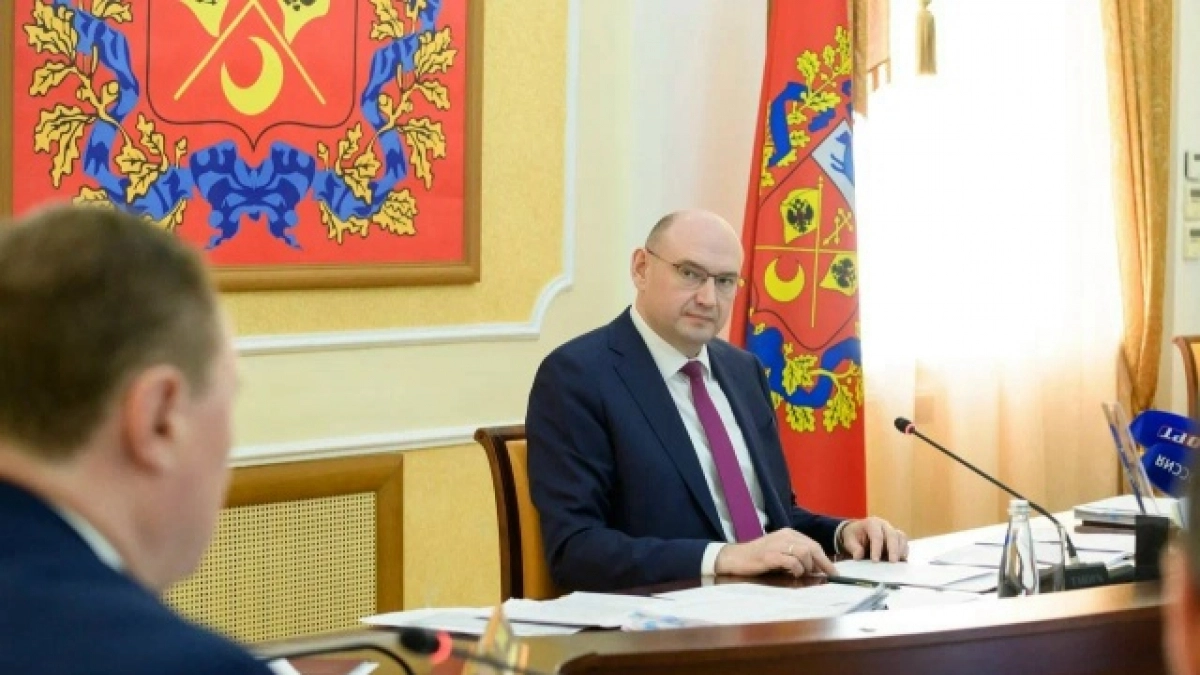 В Оренбуржье вдвое увеличили финансирование ремонта дорог