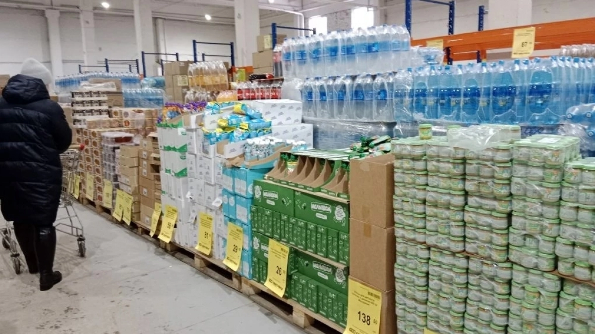 В Светофоре с полок сметают эти новинки: берем кресла, коврики на дачу - а в итоге потратили копейки 