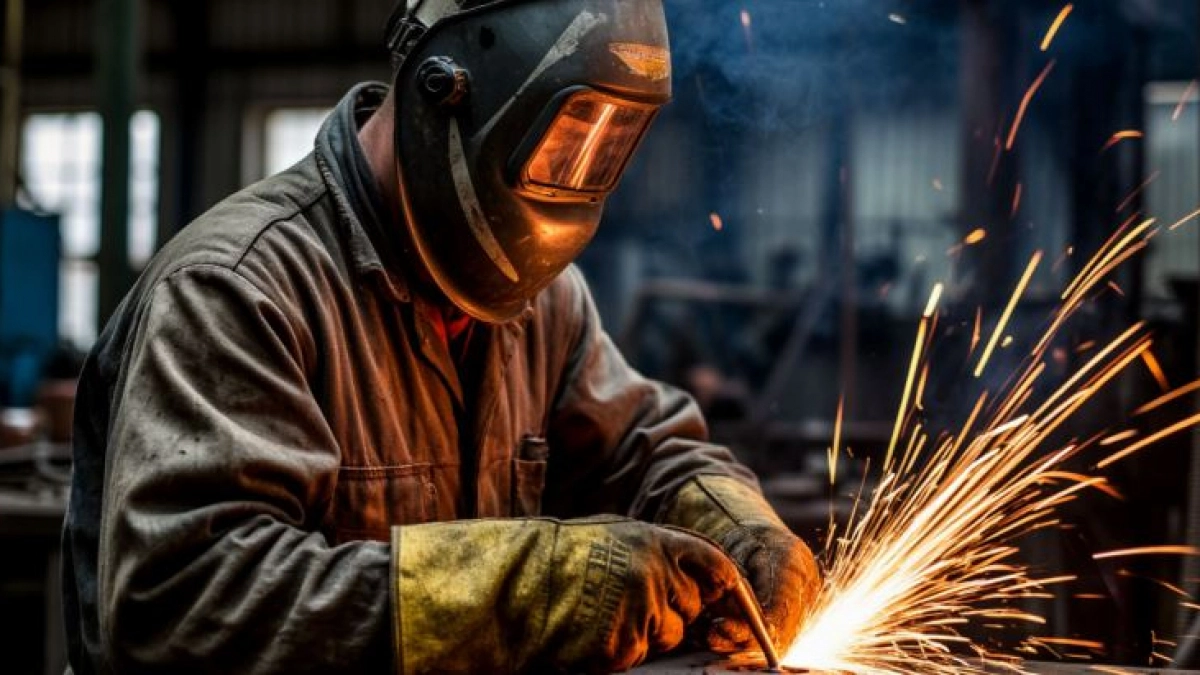 Устроился на работу сварщиком за 200 тысяч - и сбежал через 2 дня: такого я точно не ожидал 