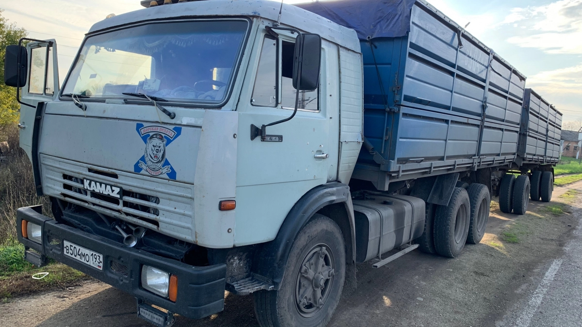 Вынужден был работать 3 года дальнобойщиком: то, что узнал не расскажет ни один водитель - пришлось бежать, не думая