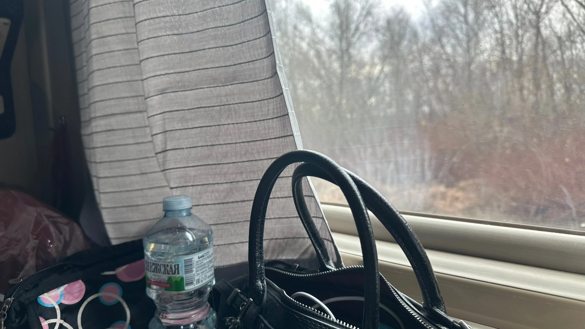 РЖД выгонит из поезда, если не будет штампа в свидетельстве о рождении: названы новые правила перевозок