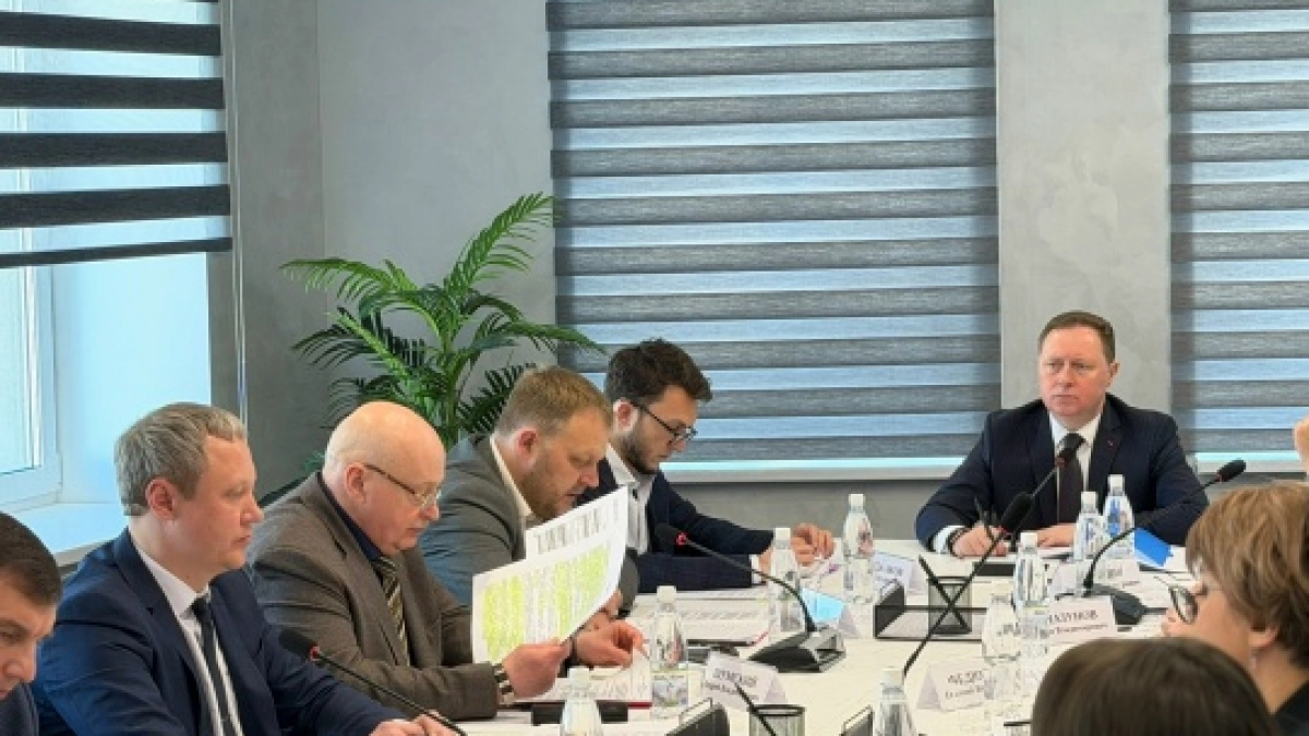 Оренбуржье вошло в число лидеров страны по уровню догазификации