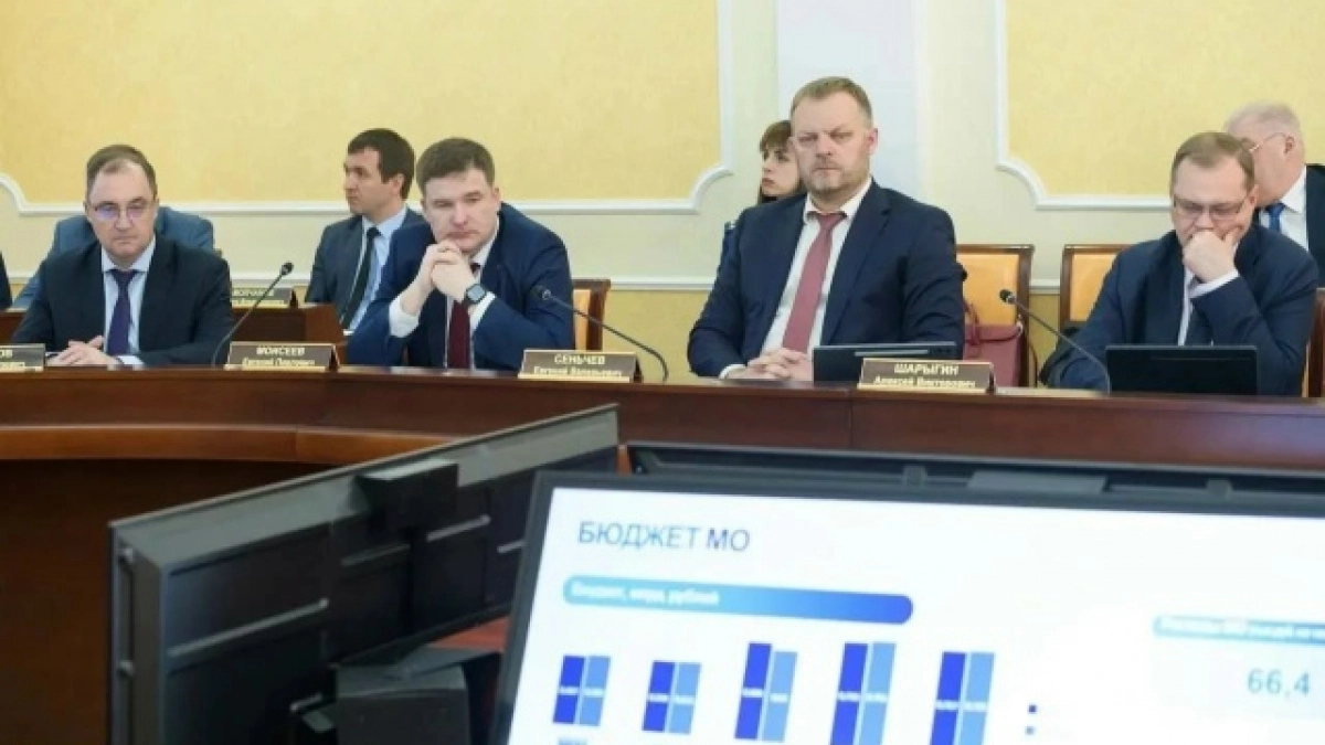 В Оренбуржье меняют правила работы с госпрограммами