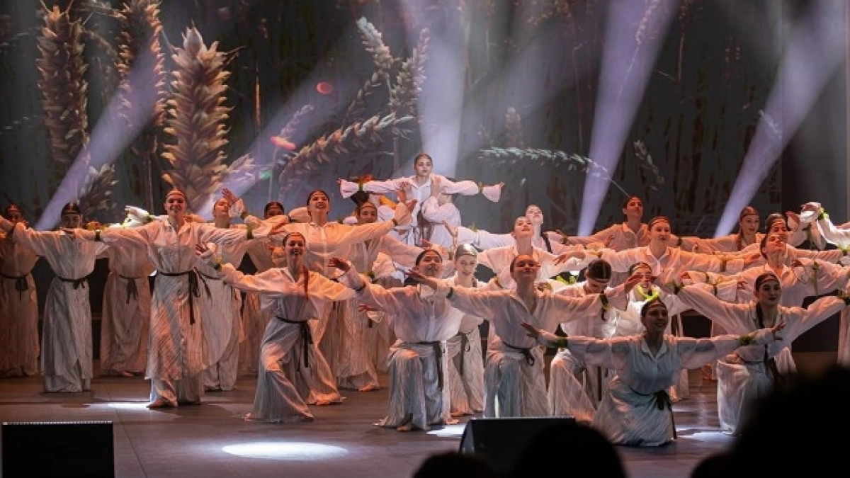 В Оренбурге покажут концерт о семи чудесах региона