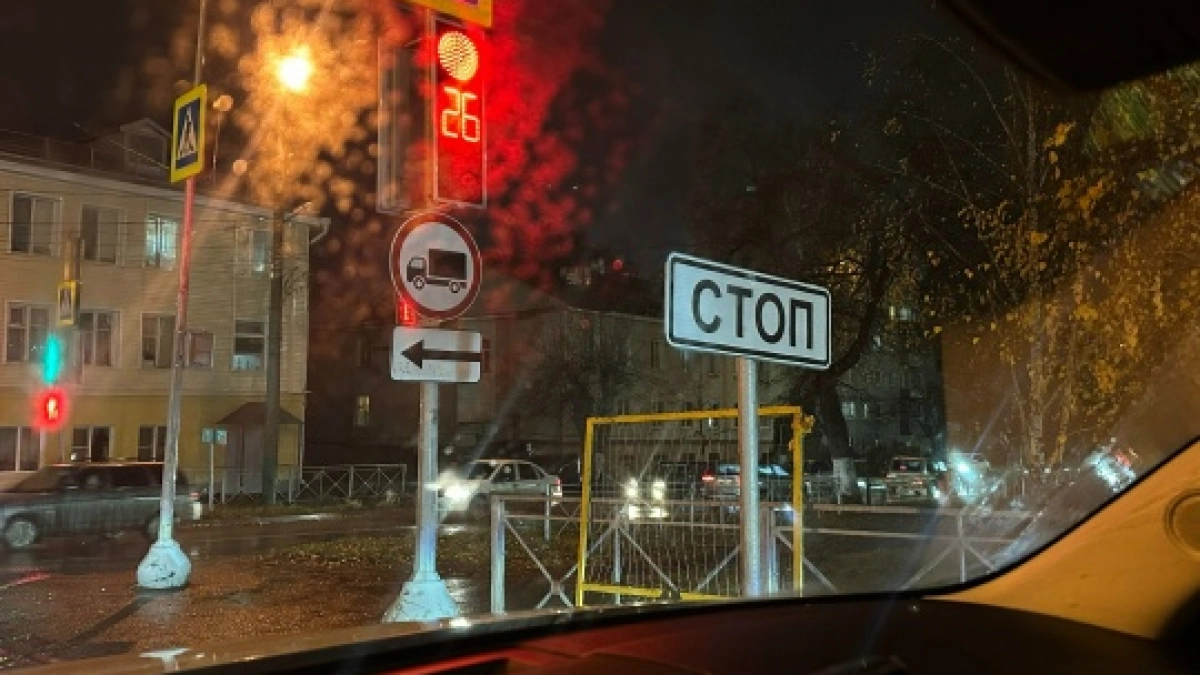 В Оренбуржье обновили список закрытых из-за паводка мостов и дорог