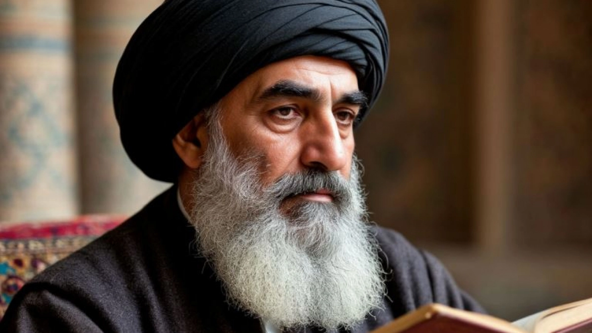 Кто выбирает одиночество? Еще 1000 лет назад ответ дал мудрый Омар Хайям 