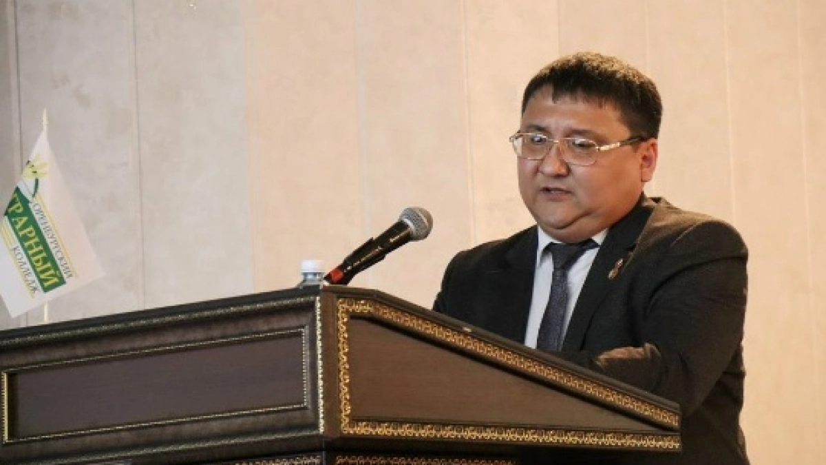 Оренбуржцам рассказали, сколько засеют и соберут зерна в этом году