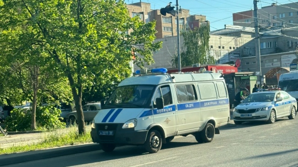 В Оренбурге арестовали мужчину по делу об убийстве двух женщин в 1995 году