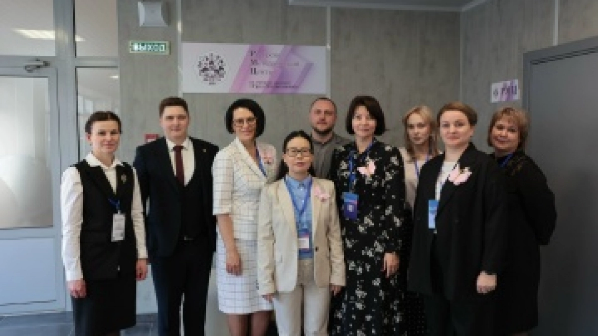 Педагогам Оренбуржья показали новые технологии для уроков труда