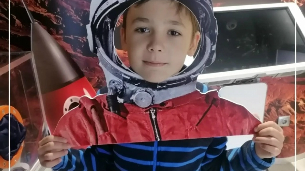 В Оренбурге Неделя космоса завершится концертом и встречей с космонавтом