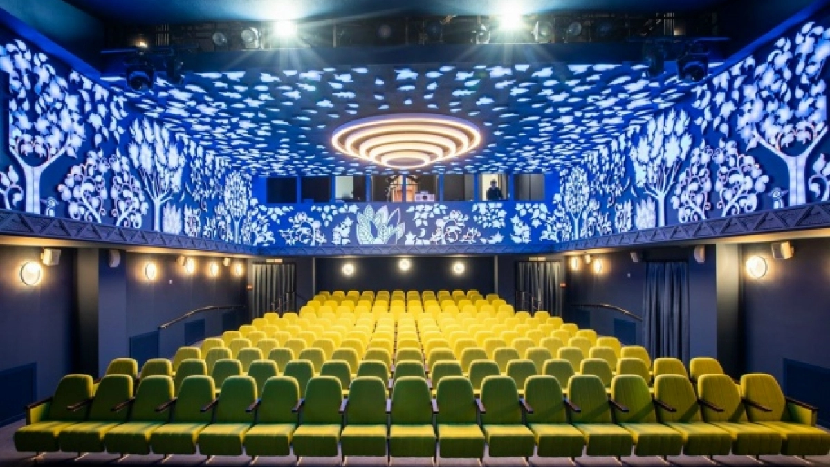 В Оренбурге покажут премьеру восточной сказки для детей и школьников