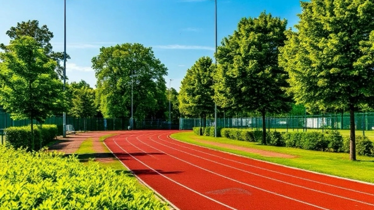 Спортивные проекты в Оренбуржье смогут получить до 500 тысяч рублей