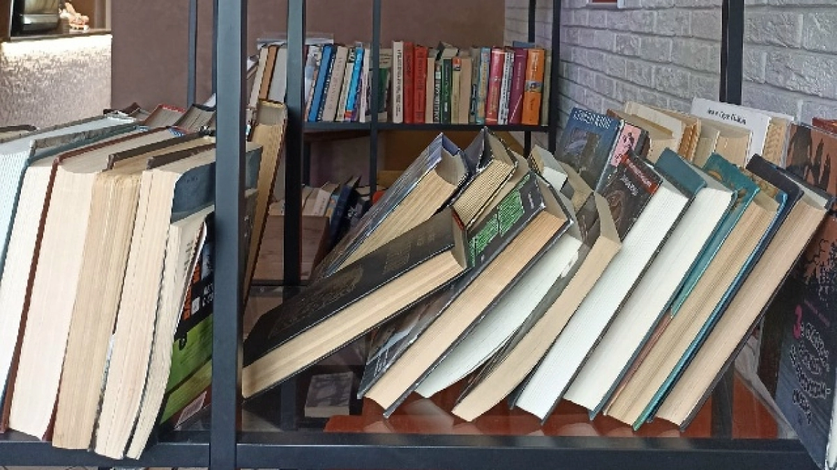 Оренбургские библиотеки подготовили более 100 мероприятий к «Библионочи-2026»