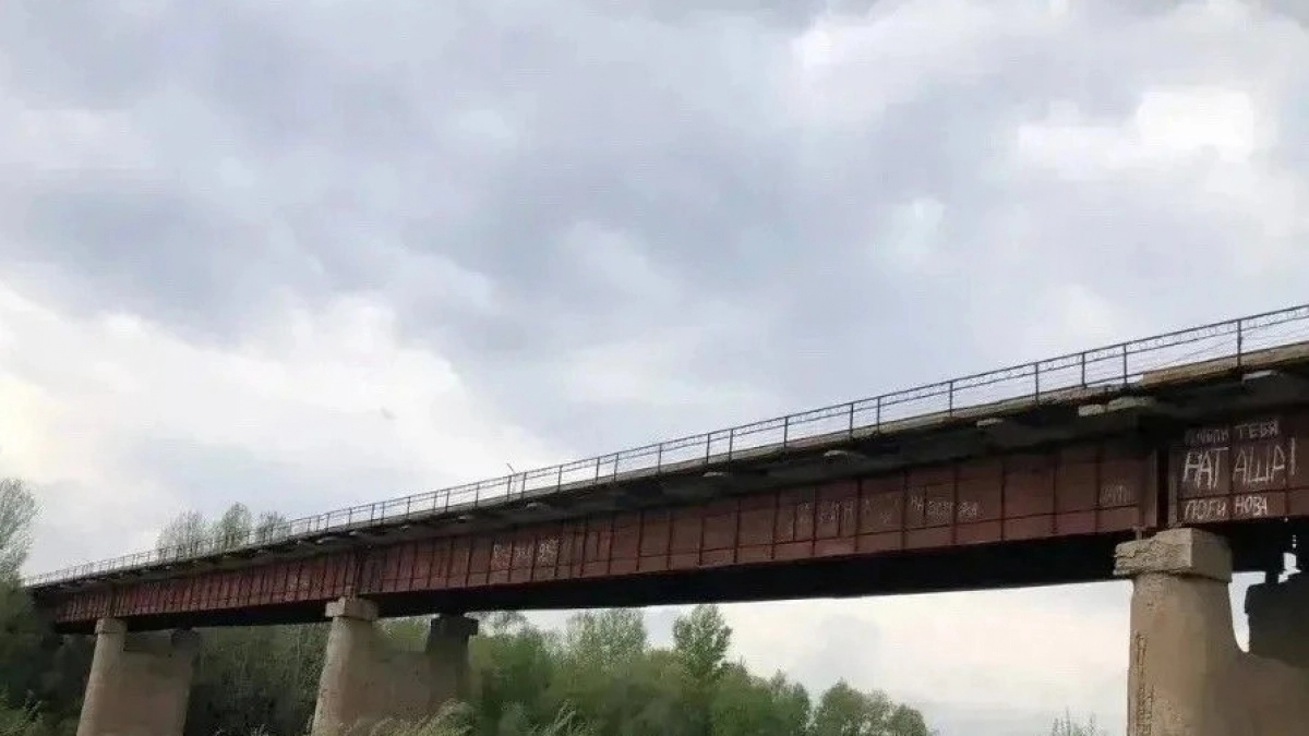 В Оренбуржье начинается дорожный ремонт: первые участки уже определены