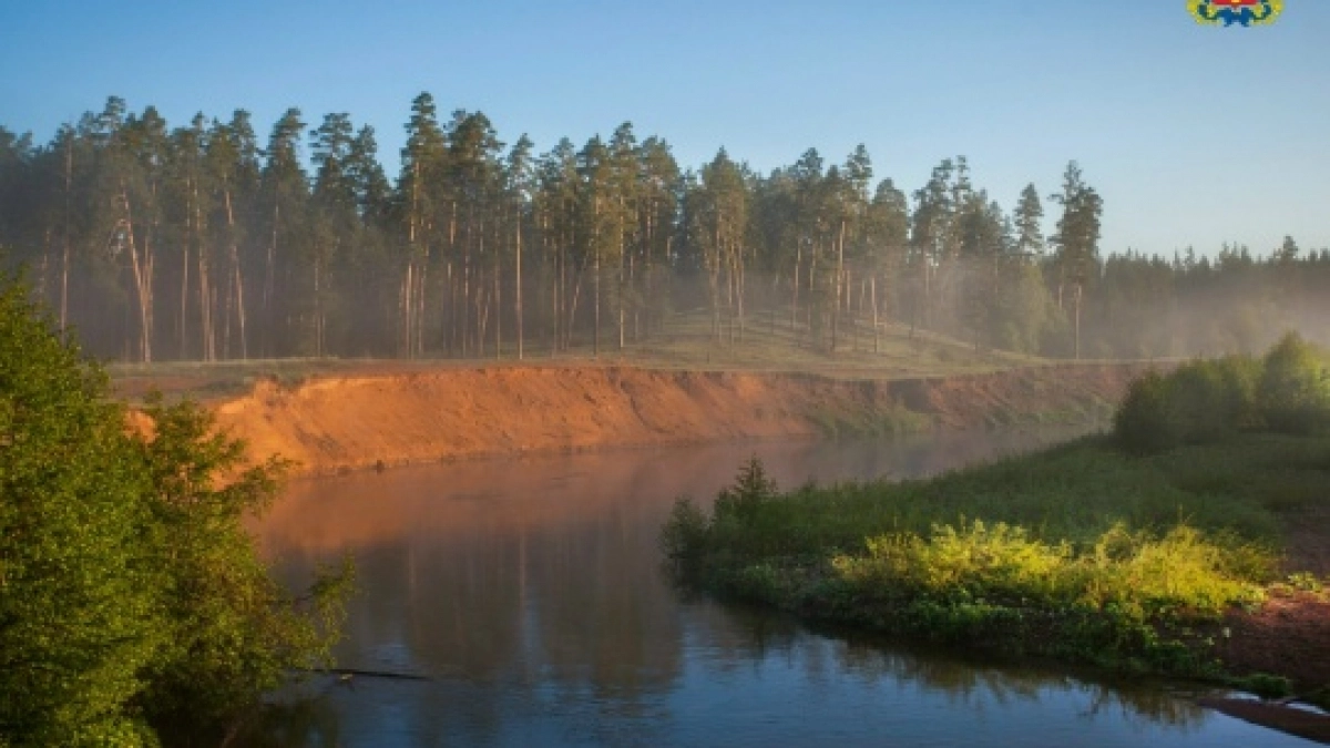 Оренбуржье вошло в число самых популярных экомаршрутов России