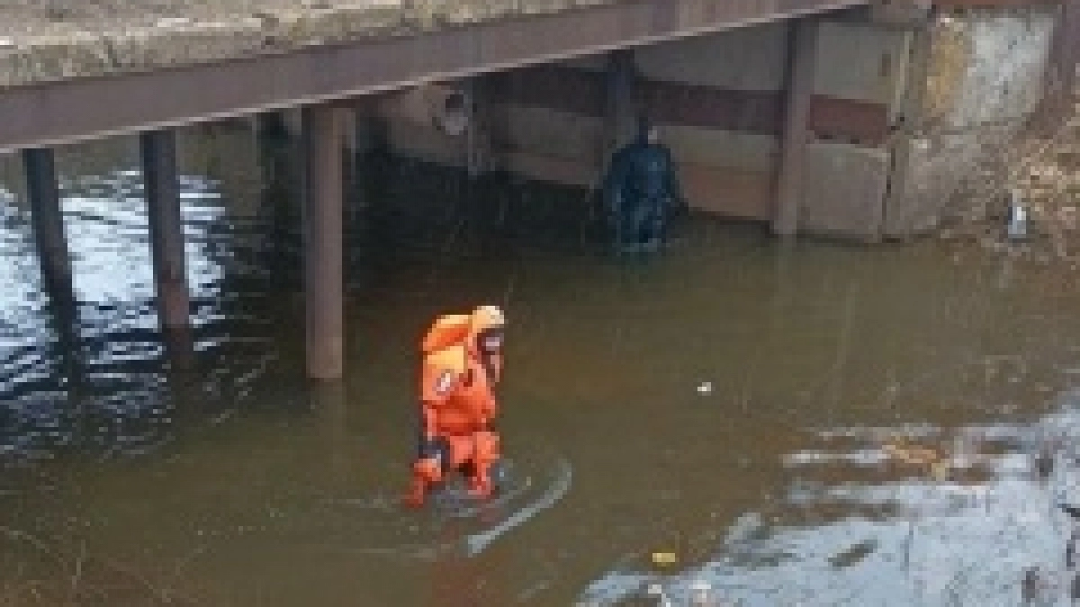 В Оренбуржье продолжаются поиски пропавшего мальчика