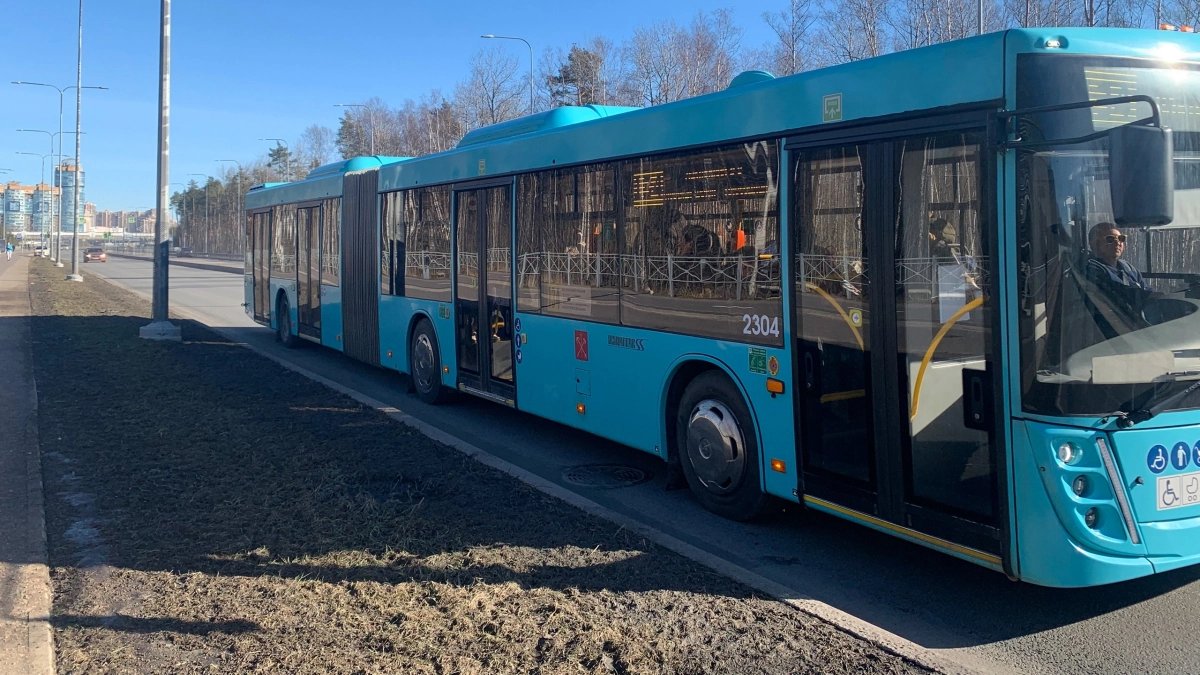 Оренбуржцам рассказали, как будет работать общественный транспорт на Пасху