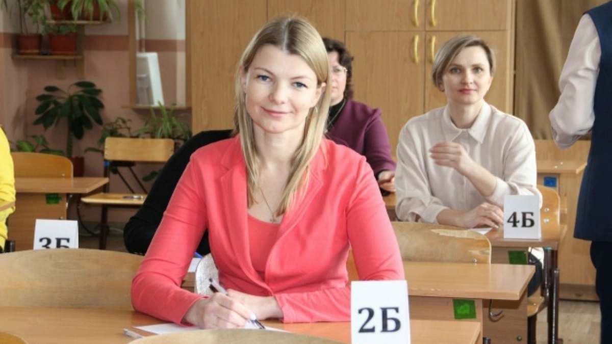 В Оренбуржье родители школьников напишут пробный ЕГЭ по русскому языку