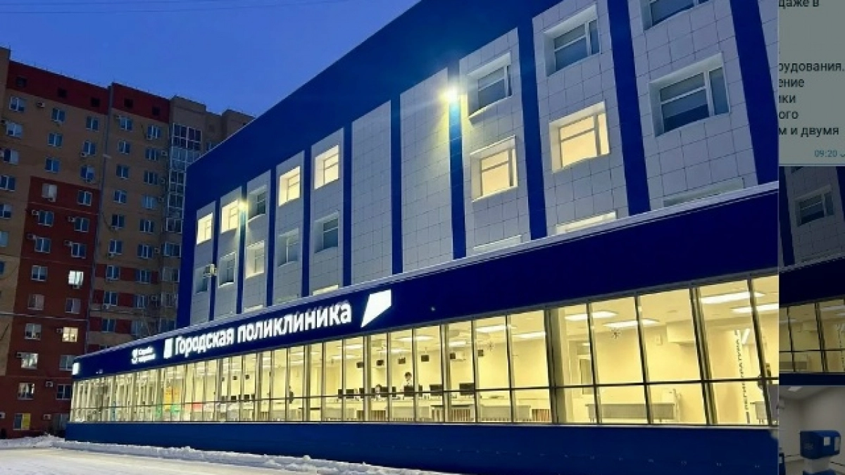 В Оренбуржье модернизируют здравоохранение: новые ФАПы, техника и планы до 2030 года