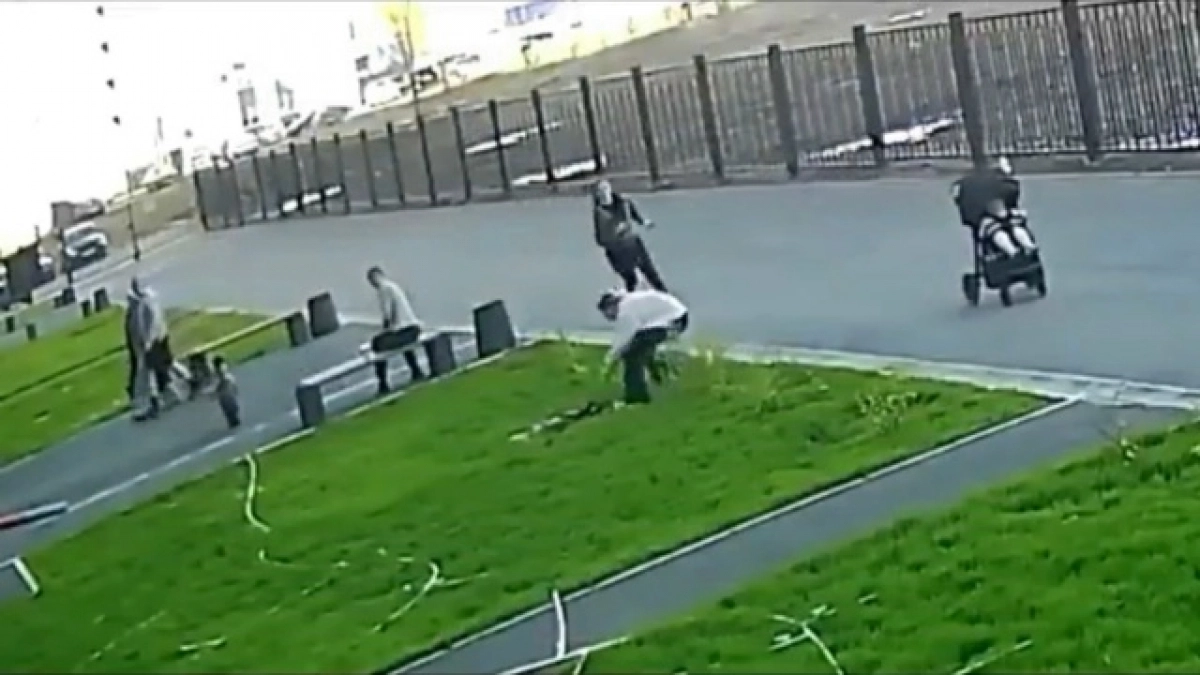 В Оренбурге прокуратура начала проверку после падения ребенка в колодец